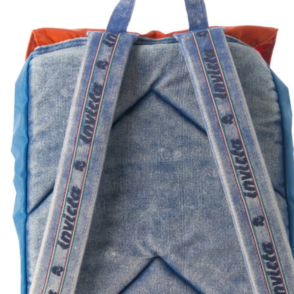 Invicta Jolly Vintage Casual Daypack